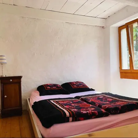 Idyllisches Studio Scaiano דירה