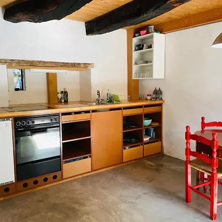 Idyllisches Studio Scaiano Apartment Gambarogno