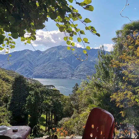 Idyllisches Studio Scaiano *