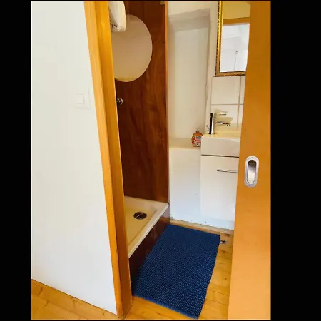 Apartment Idyllisches Studio Scaiano Gambarogno